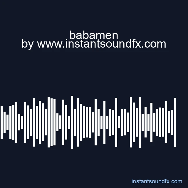 babamen image