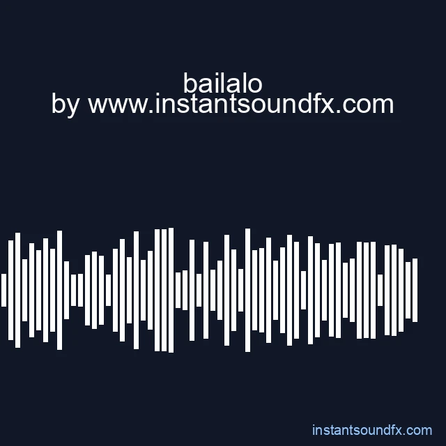 bailalo image