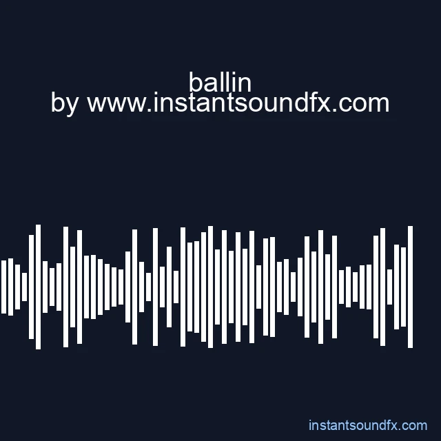 ballin image