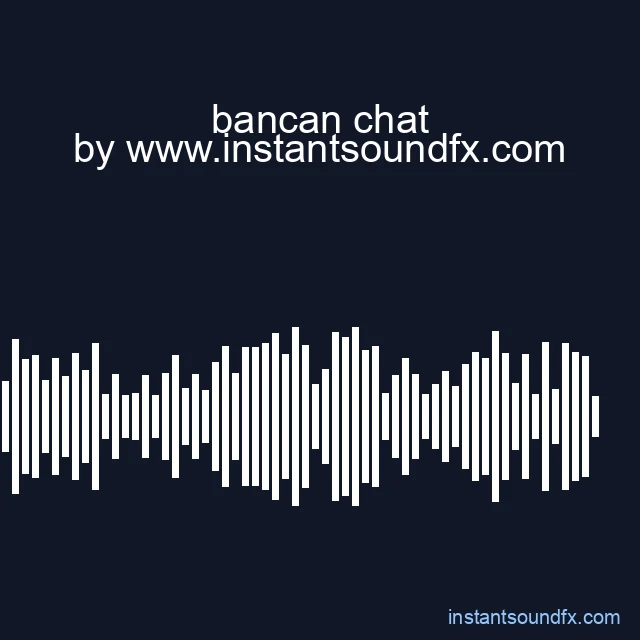 bancan chat image