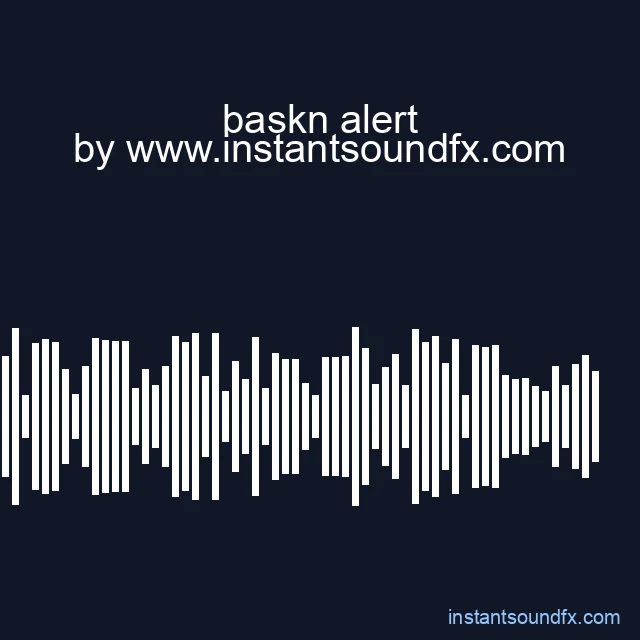 baskn alert image