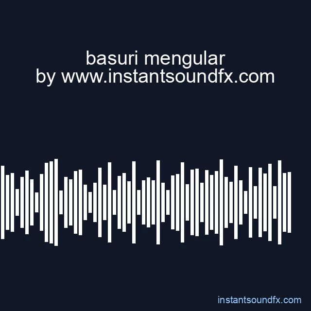 basuri mengular image