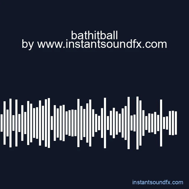 bathitball image