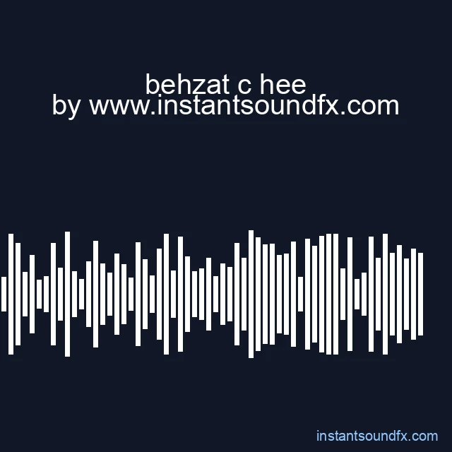 behzat c hee image