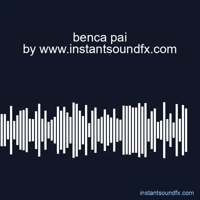 benca pai image