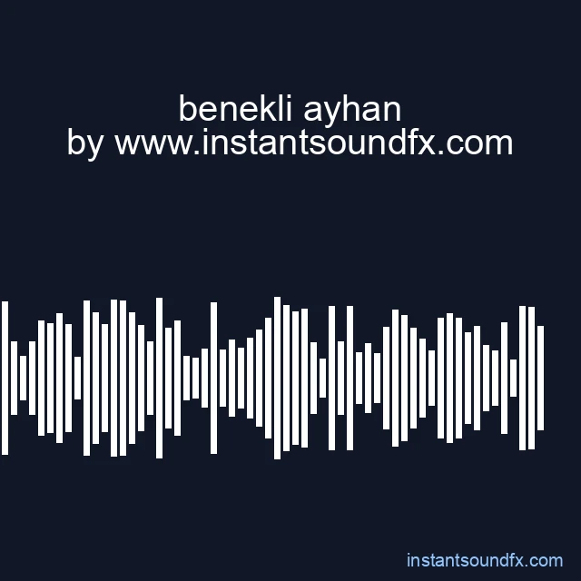 benekli ayhan image