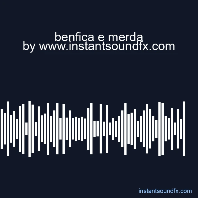 benfica e merda image