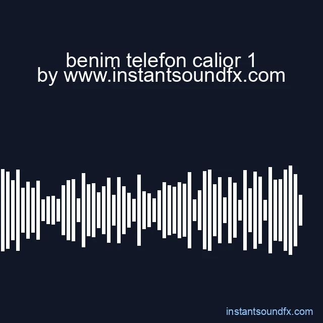 benim telefon calior 1 image