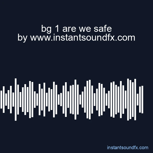bg 1 are we safe image