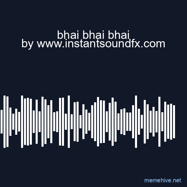 bhai bhai bhai image