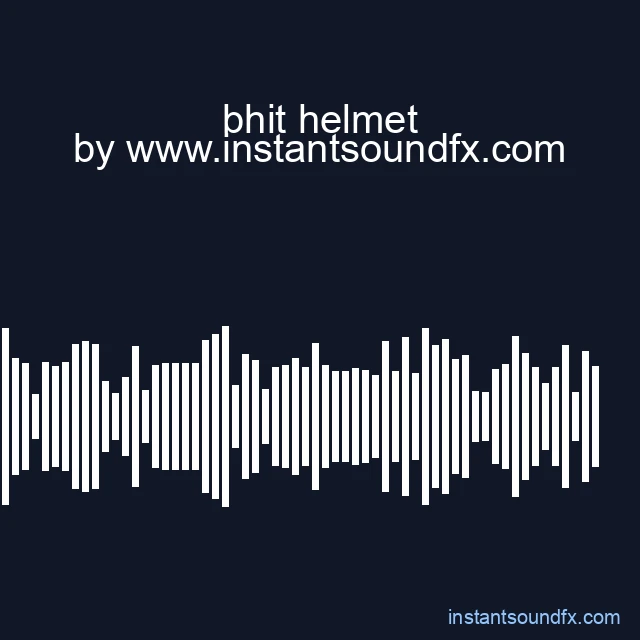 bhit helmet image