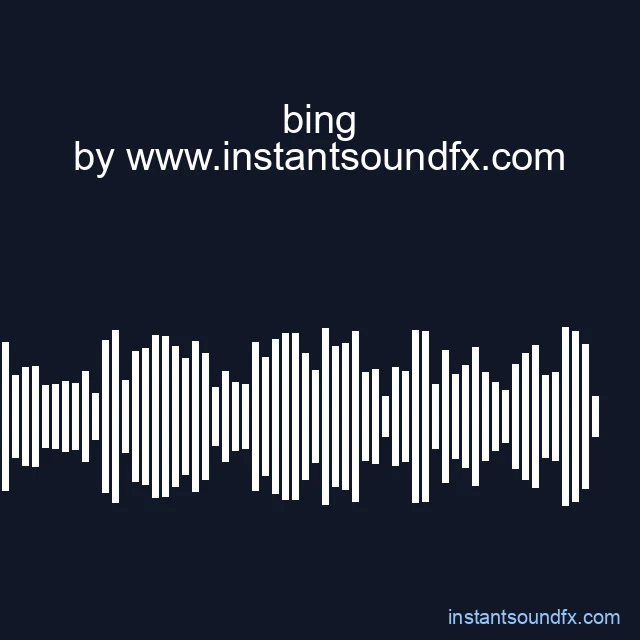 bing image