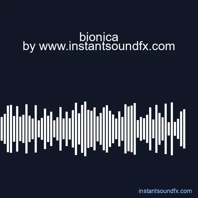 bionica image