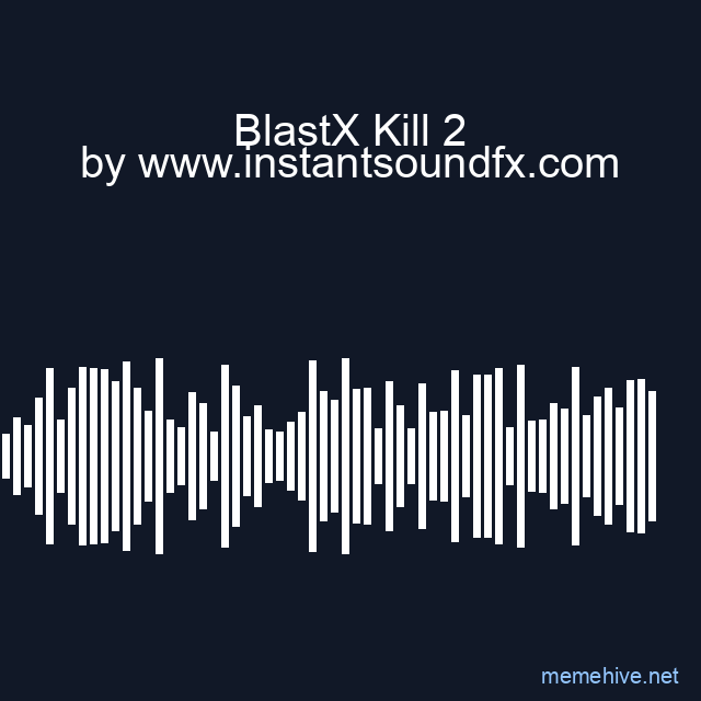 BlastX Kill 2 image
