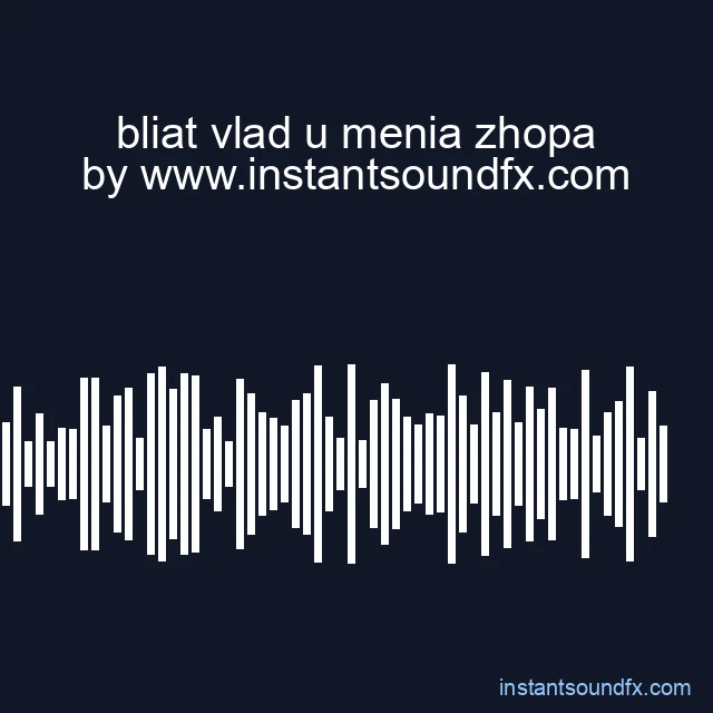 bliat vlad u menia zhopa image