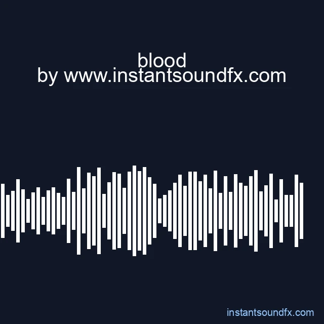 blood image