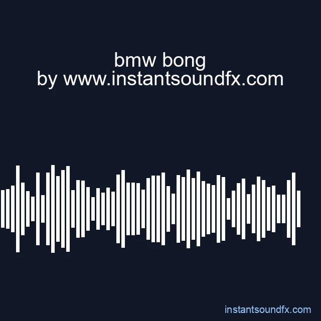 bmw bong image