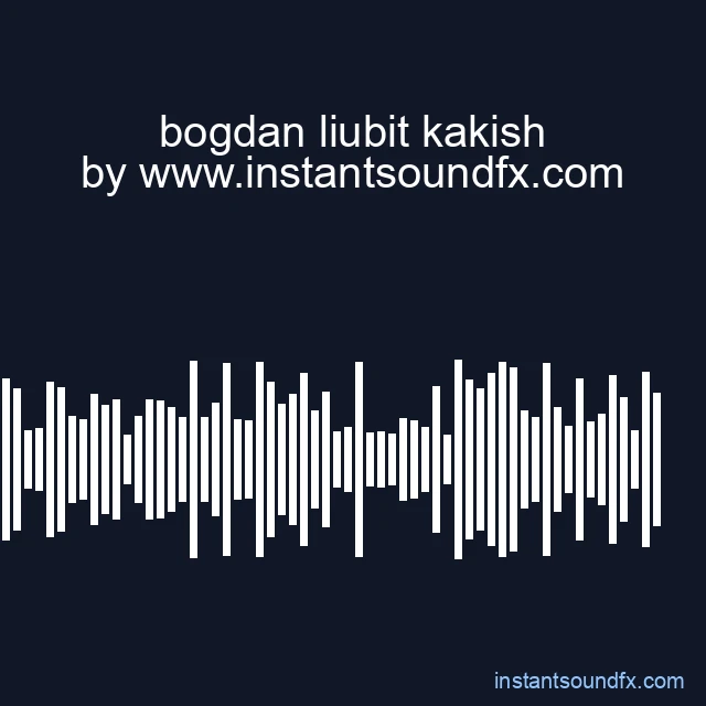 bogdan liubit kakish image