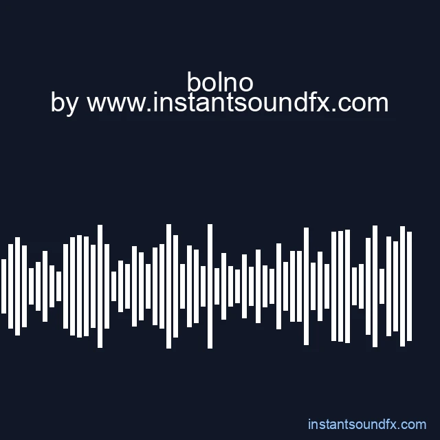 bolno image