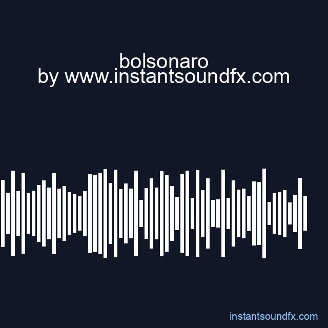bolsonaro image