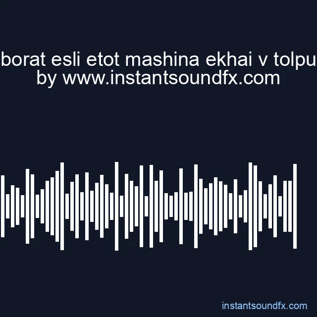 borat esli etot mashina ekhai v tolpu image