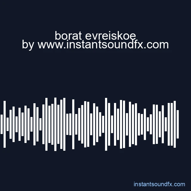 borat evreiskoe image