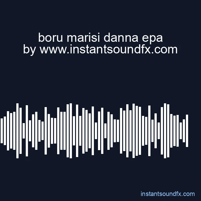 boru marisi danna epa image