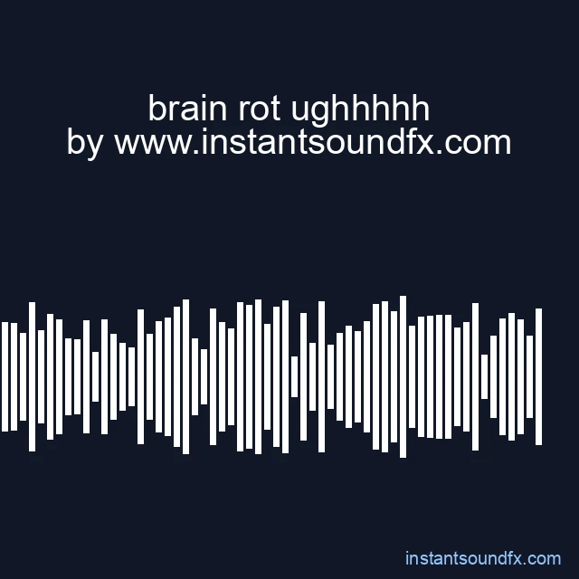 brain rot ughhhhh image