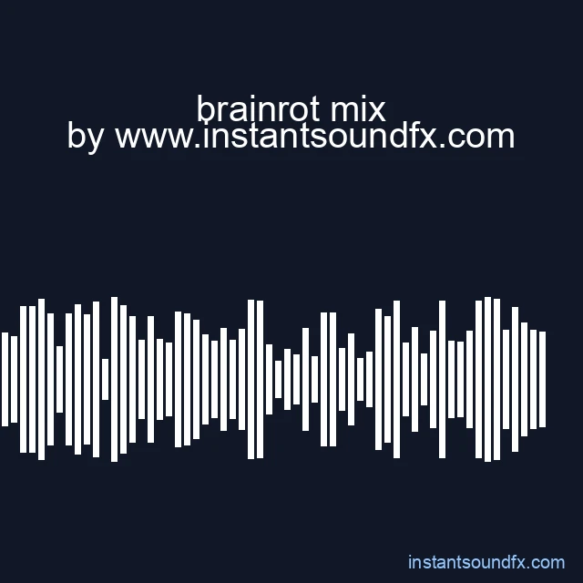 brainrot mix image