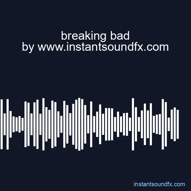 breaking bad image