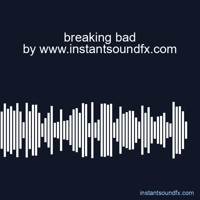 breaking bad image