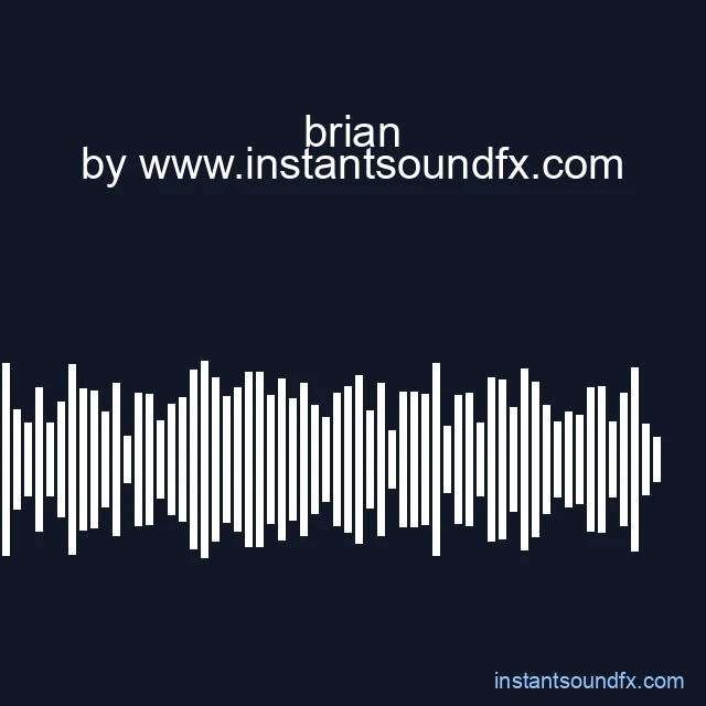 brian image