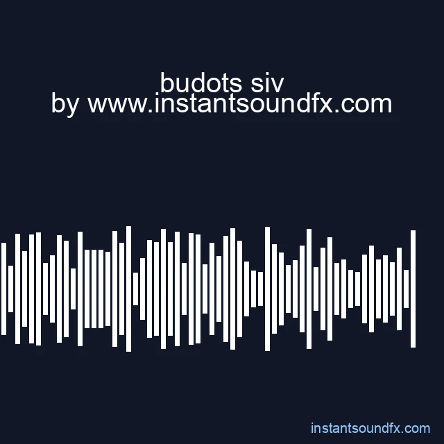 budots siv image