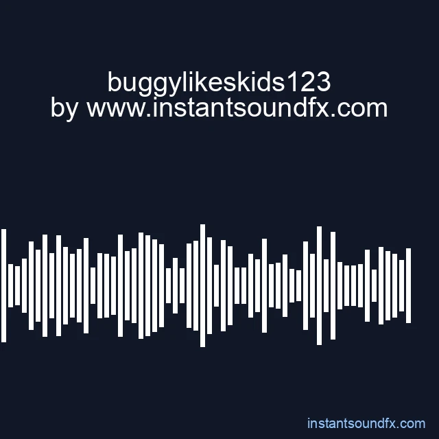 buggylikeskids123 image