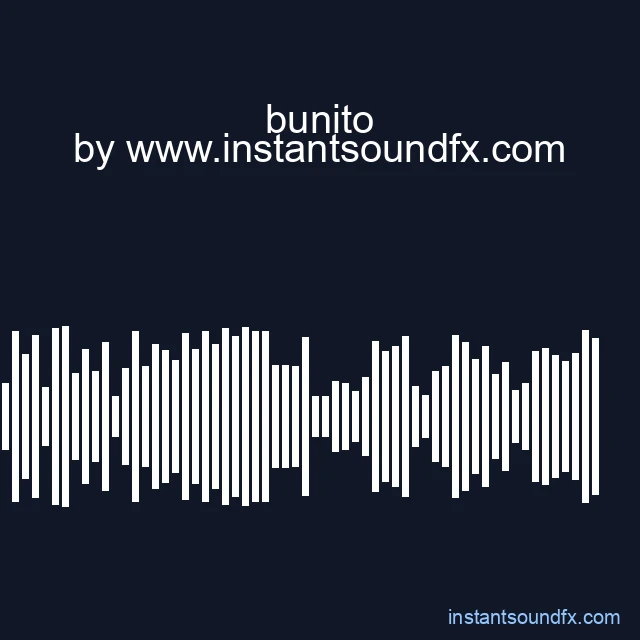 bunito image