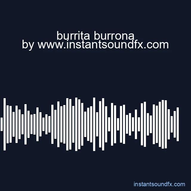 burrita burrona image