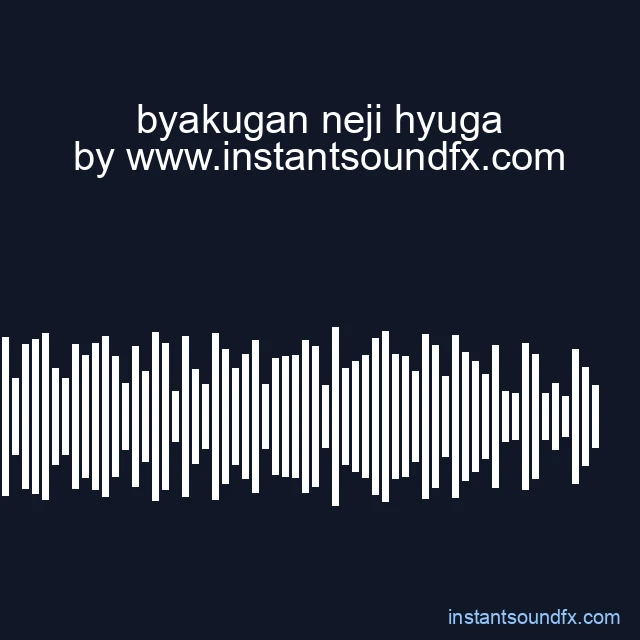 byakugan neji hyuga image