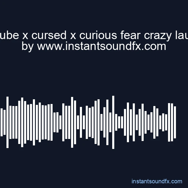 c3 cube x cursed x curious fear crazy laughs image
