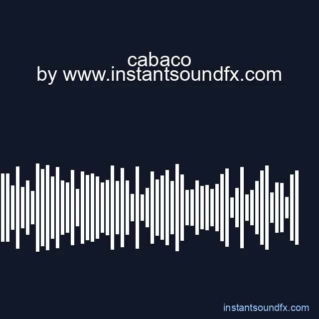 cabaco image