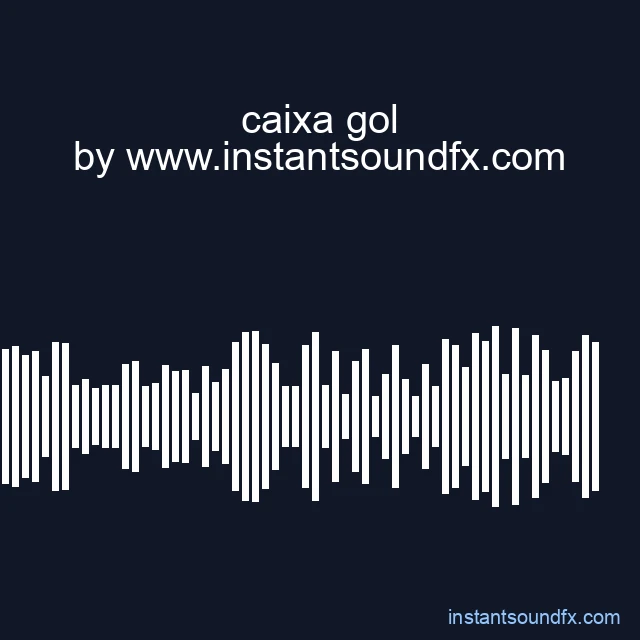 caixa gol image