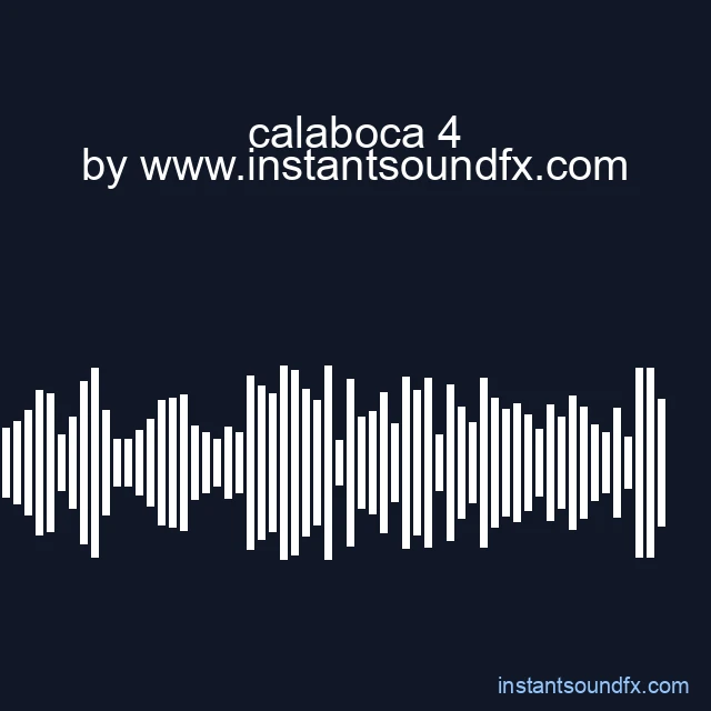 calaboca 4 image
