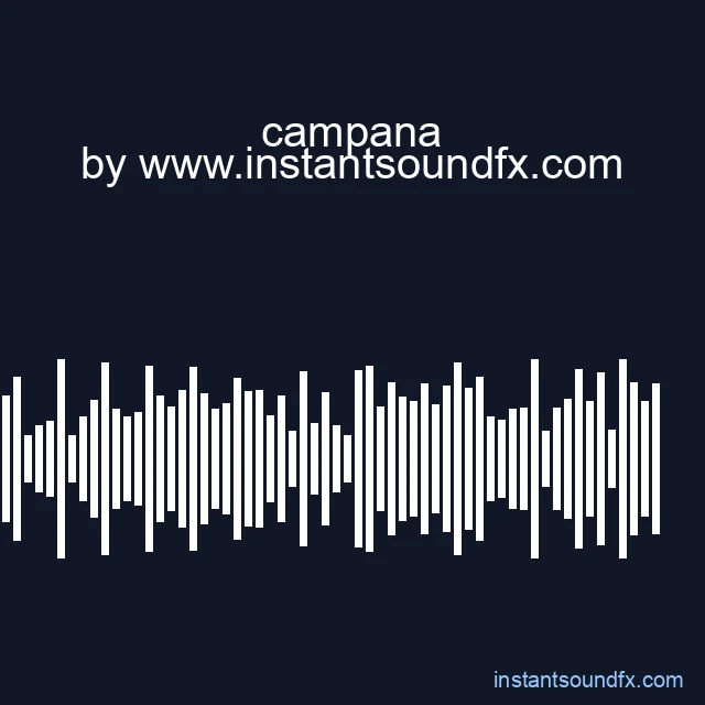 campana image