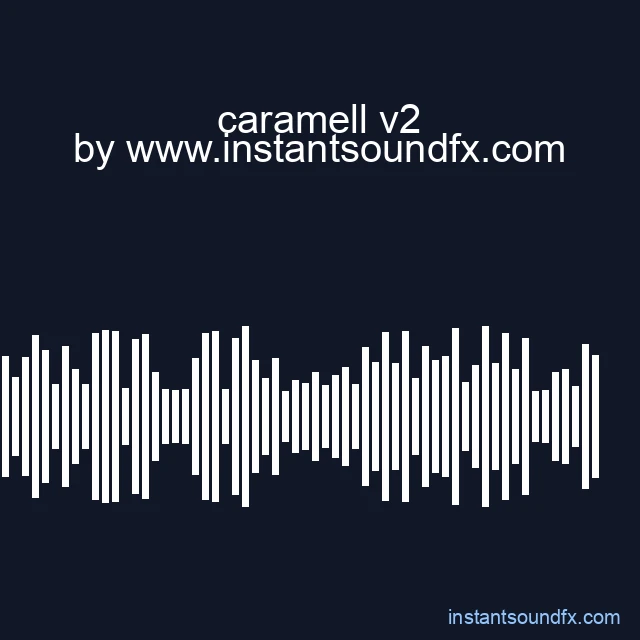 caramell v2 image