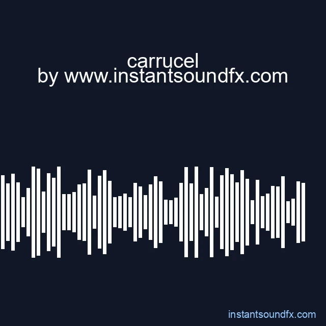 carrucel image