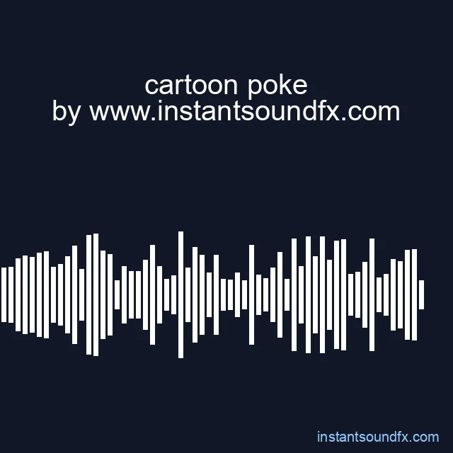 cartoon poke image