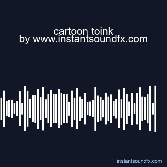 cartoon toink image