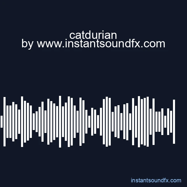 catdurian image