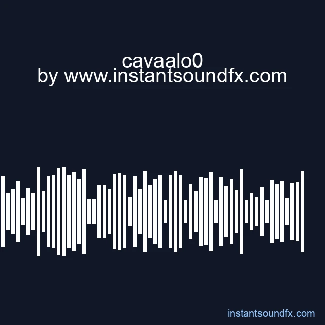 cavaalo0 image