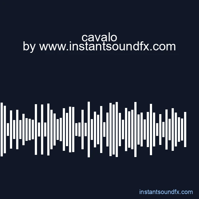 cavalo image