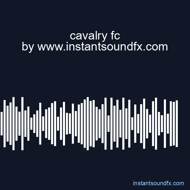 cavalry fc image